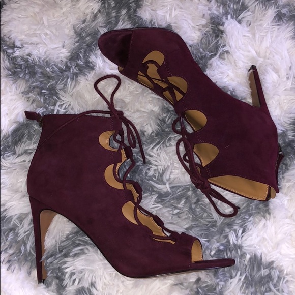 Nine West Heels - Picture 1 of 7